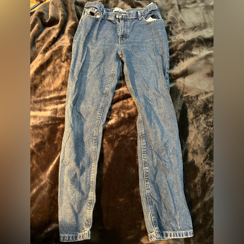Tommy Hilfiger jeans